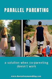 Parents news now brings you the latest parenting news, from kids health and development, to trending topics related to moms, dads, safety, education and family. Parallel Parenting When Co Parenting Doesn T Work