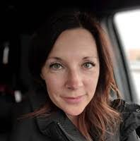 Allison Berryman's Instagram, Twitter & Facebook