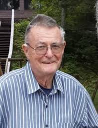 Delbert Douglas Towne