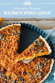 Kurbis Quiche Herzhaft Lecker Die Besten Backrezepte Mit Gelinggarantie Rezept Kurbis Quiche Rezepte Quiche