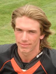 Rittman's Bever named Div. IV Coach of Year