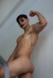 Influencer Pirocudo Leo Nastacio Exibindo A Rola Grande E Grossa No  Onlyfans - Volumes Famosos Nus