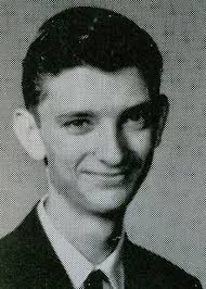 Roger Quinton Mooney (1947-1975)