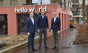The immo project is a reserve cryptocurrency, which is basically secured by valuable resources. In Zug Werden Immobilien Nun Auf Der Blockchain Verkauft