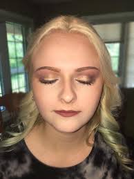 Makeup by Kyleerae