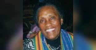 Deacon Audrey Mae Ferguson Obituary