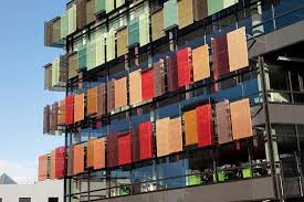 Gray Puksand Bvn Architecture The Bendigo Centre In 2021 Architecture Bendigo Building