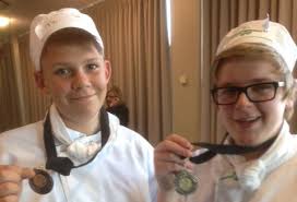 Hawker Mock Trial Team Success