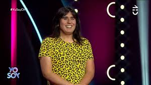Yo soy 3 ⭐ ¡súper gran final! Tienes Una Voz Tremenda Steve Perry Encanto Al Jurado Con Su Brillante Presentacion Youtube