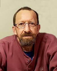 Obituary information for Donald Raymond Buchanan