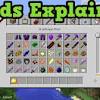 Jun 09, 2021 · minecraft shaders mod has a large number of shader packs all in one place, to ensure that the player each time the game starts gets a remodel of a familiar item. 1