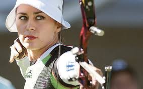 Check spelling or type a new query. Aida Roman Motivada Y Con La Mira En Los Juegos Olimpicos De Tokio