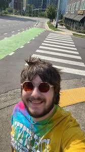 Cant end the tour in a better place!