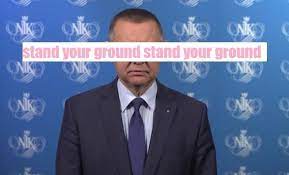 At your service live with special guest nick marian, stand your ground survivor, sharing his arrest, prosecution and evidentiary immunity hearing experience. Cba Odwiedzilo Syna Mariana Banasia Weszli Rozgoscili Sie I Przeszukuja Mu Dom Donald Pl