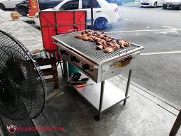 Dapatkan menu, ulasan, kontak, lokasi, nomor telepon, peta dan lainnya untuk ayam bakar megaria restoran di zomato menyediakan indonesia. Nasi Kerabu Ayam Bakar Madu Dan Gulai Kawah Pantai Timur Di Restoran Senyum Sokmo Gm Klang Some Bullet For Your Head