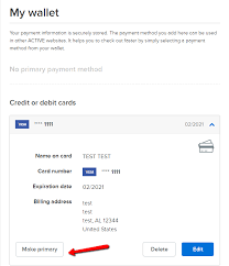 We did not find results for: Member Change Credit Card For Membership Payment In Member Portal Active Com Help Support