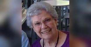 Colleen Heaton Walker Obituary