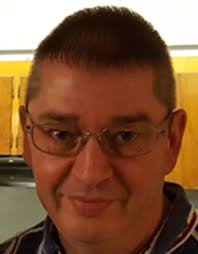 Randy James Touchet Obituary February 3, 2018