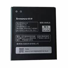 New phone battery BL210 for LENOVO S820 ...