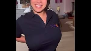 Fed-Ex girl video salomé - XNXX.COM