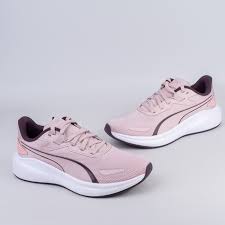 DEPORTIVO MUJER PUMA ROSA 54100