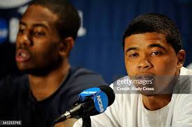 35 Darrius Garrett Stock Photos, High-Res Pictures, and Images