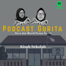 Langgan saluran telegram kami untuk kemaskini berita baharu dan isu terkini. Gurita Guru Dan Murid Punya Cerita Podcast Podtail