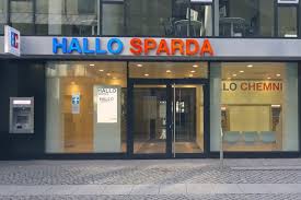 Weitere informationen dazu erhalten sie in unseren datenschutzhinweisen. Hallo Sparda Ihr Seid Wirklich Anders Und Eure Mitarbeiter App Auch Staffbase Blog