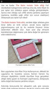 Havva Adli Kullanicinin Ruj Renkleri Panosundaki Pin Renkler Rujlar Toile
