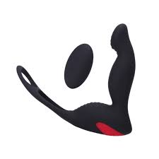 Other conditions that affect the prostate are prostatitis, a bacterial infection that temporarily causes pain however, there is no doubt that diet plays an important role in the maintenance of a healthy try to incorporate these ten foods into your weekly diet to improve the health of your prostate. Himall Male Prostate Massage Remote Control Anal Vibrator Silicone Sex Toys For Men Butt Plug With Penis Training Ring Machine Sex Shop For Everyone