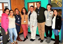 Wareham High 'family' reaps rewards