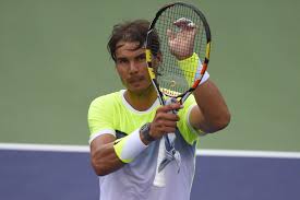 Latest news on rafael nadal including fixtures, live scores, results and injuries plus spanish stars appearance and progress in grand slam tournaments here. Rafael Nadal Vs Donald Young Score Reaction From 2015 Indian Wells Bleacher Report Latest News Videos And Highlights