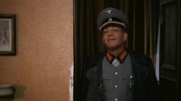 Частные владения СС - Private House of the SS (Casa privata per le SS) -  Бруно Маттеи - 1977 : Free Download, Borrow, and Streaming : Internet  Archive