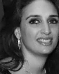 We are beyond saddened to learn about the passing away of Ms Dania Ajam  Ramadan .. our hearts goes out to her family in these very difficult times  .. may her soul