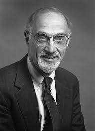 Bernard Cohen in 1988