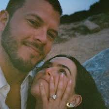 Kylie Minogue: Sie dementiert Verlobung mit Paul Solomons