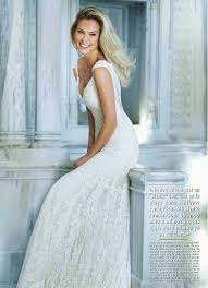 Bar Refaeli 2014 Hochzeitskleider Spitze Wunderschone Madchen Bar Refaeli