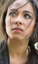 Aurora Perrineau biografia