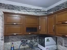 مطابخ الوميتال 01003061236 مطابخ الوميتال خشمونيوم أليكس تال للألوميتال