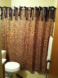This set comes with a shower curtain, rug, soap dispenser, soap dish, toothbrush holder, and 12 metal rust resistant roller hooks. 29 Walmart Bathroom Decor Ideas Bathroom Decor Zebra Print Bathroom Zebra Bathroom