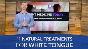 Crest.com has been visited by 10k+ users in the past month White Tongue Causes 10 Natural Treatments For White Tongue Dr Axe