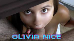 Olivia nice onlyfans