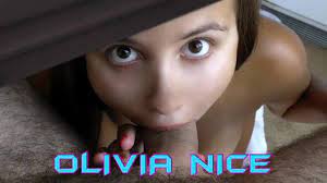 Olivia Nice 