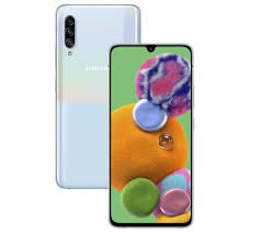 Samsung Galaxy A90 5G with 6.7-inch ...