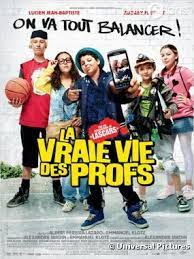 L'actualité cinéma à la reunion sur cine974, le site internet du cinéma reunionnais qui vous accompagne dans la découverte du 7ème art et son actualité. La Vraie Vie Des Profs Les Journalistes Les Plus Droles Du College Debarquent Au Cinema Purebreak