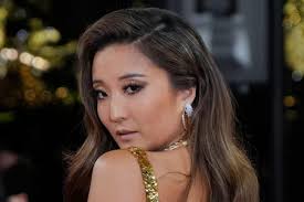 Ashley Park (aka Mindy from Emily in Paris!!) : r/VindictaRateCelebs