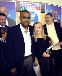 Giorgia meloni ha sferrato un duro attacco contro luigi di maio in occasione della manifestazione salvini: Le Accuse Del Pentito A Giorgia Meloni Nel Verbale Pubblicato Da La Repubblica Latina Tu
