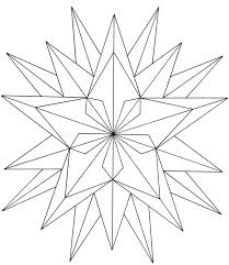 Maybe you would like to learn more about one of these? Free Coloring Painting Page Geometric Star Geometric Coloring Pages Star Coloring Pages Geometric Patterns Coloring