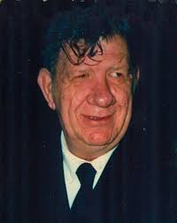 Obituary information for Richard James 'Captain Jim' Donn...