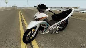 Silakan klik modified lagenda 115fi top part1 untuk melihat artikel selengkapnya. Yamaha Lagenda 115z Fi For Gta San Andreas